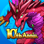 Cover Image of Download 퍼즐&드래곤즈(Puzzle & Dragons)  APK