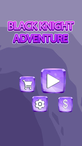 BlackKnight Adventure