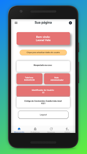 Mozcondo Screen 3