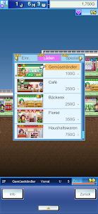 Mega Mall Story