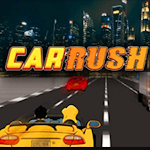 Cover Image of Descargar Car Rush Game 1 APK
