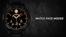 LED CLASSIC Watch Faceのおすすめ画像4