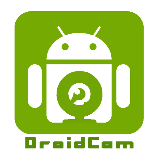 Baixar DroidCam - Webcam for PC