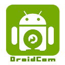 DroidCam webkamera