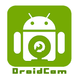 DroidCam - Webcam for PC icon
