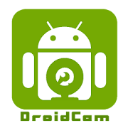 DroidCam – Webcam for PC 