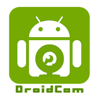 DroidCam Webcam