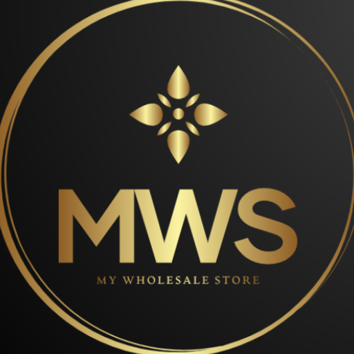 My Wholesale Store 0.0.43 Icon