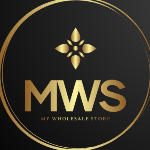 My Wholesale Store logo
