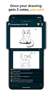 Drawing Battles – art duels 3