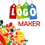 Cover Image of Tải xuống Game logo Design Maker 1.0 APK