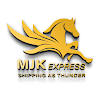 MJK Express (Business) icon