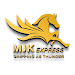 MJK Express (Business)