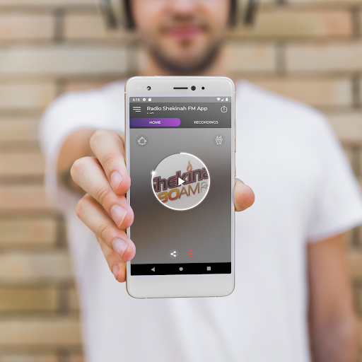 Radio Shekinah FM App US  DAB USA Free online