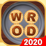 Cover Image of Скачать Word Cookies Puzzle - Word connect Game 1.0.5 APK
