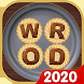 Word Cookies Puzzle - Word con