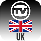 TV Channels UK icon
