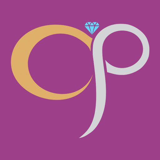 Opalas Joias logo