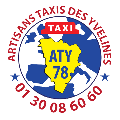 Artisans Taxis Aty 78  Icon