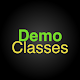 Demo Coaching Classes - Free Coaching App دانلود در ویندوز