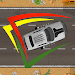 Traffic Racer Icon