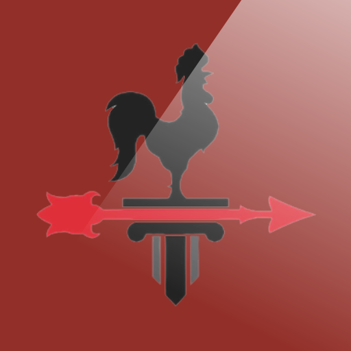 Barbagallo Advogados logo