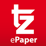tz ePaper icon