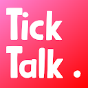 Tick Talk - Live Video Call APK