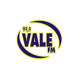 Rádio Vale Fm 99,9 icon