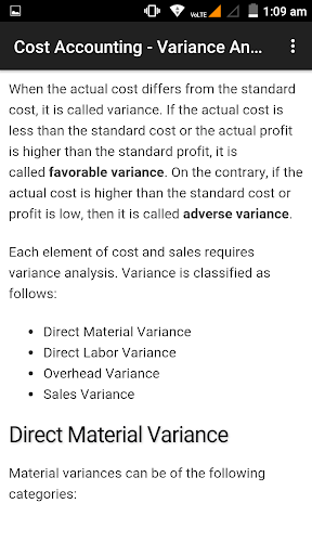 Learn Accounting Screen 2