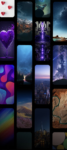 Cool 4K Wallpapers & 4D themes Screen 2
