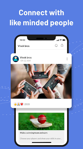 Vivek bros Screen 2