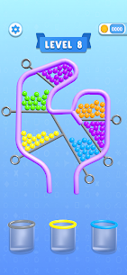 Pin Sort 3D 5