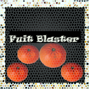 Fruit Blaster  Icon