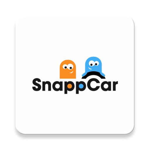 SnappCar 3.27.2 Icon