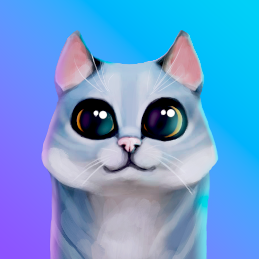 Cat Simulator - Kitty Life 3D