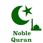 Top 20 Books & Reference Apps Like Noble Quran - Best Alternatives