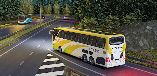 Bus Simulator City Bus Games Mod Mở Khóa Phiên Bản Đầy Đủ v1.0.7