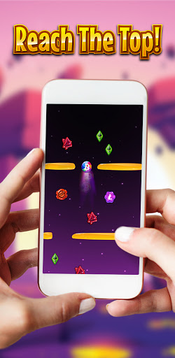 Crypto Rise Screenshot 1 - AppWisp.com