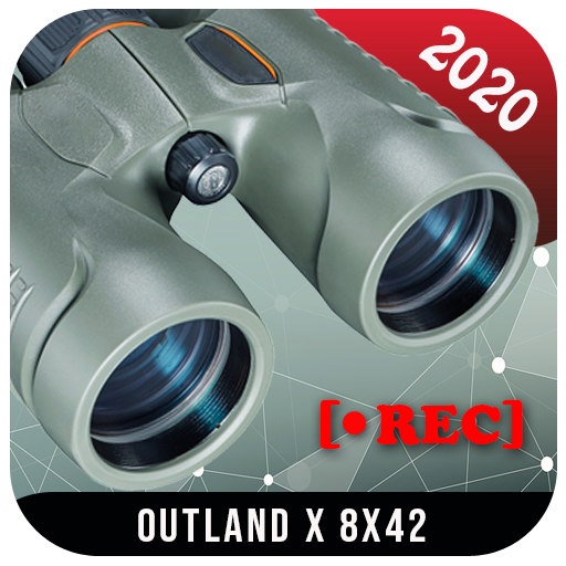 Binoculars Ultra Zoom HD Camera Photo & Video 1.0.2 APK Full Premium  Cracked for Android - APKTroid.com