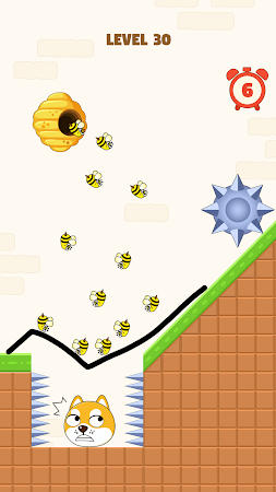 Game screenshot Save The Dog hack