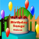 Baar Baar Din Yeh Aaye Happy Birthday Songs Videos icon