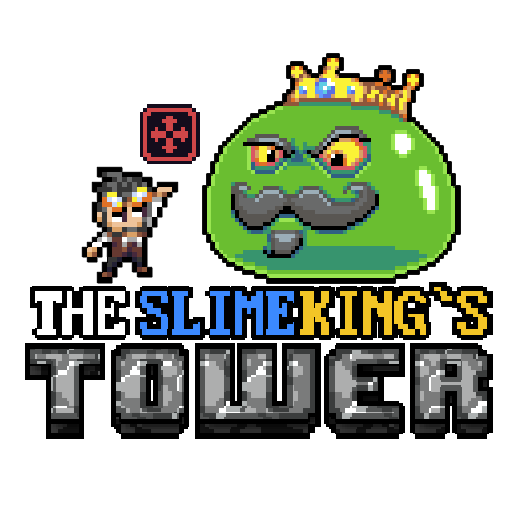 The Slimeking's Tower (No ads)