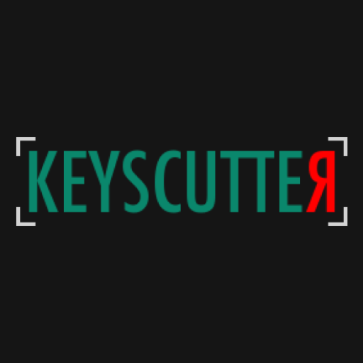 Keyscutter logo