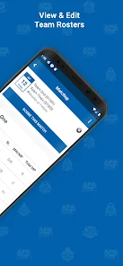 Apa app sale