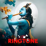 Krishna Ringtone & Flute Sound icon