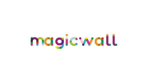 MagicWall TV Screen 2