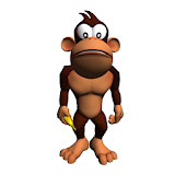Monkey Goes Bananas icon