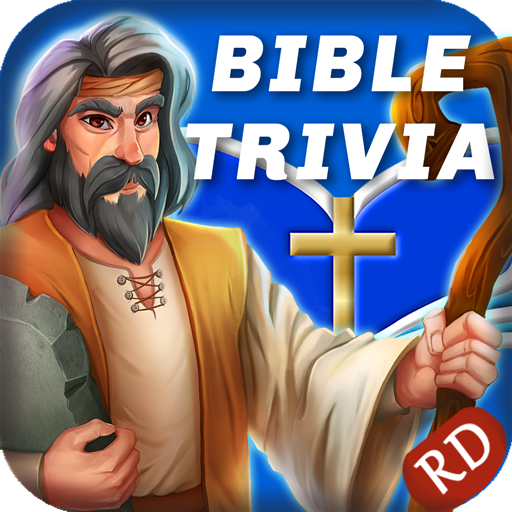 Jesus Bible Trivia Games Quiz  Icon