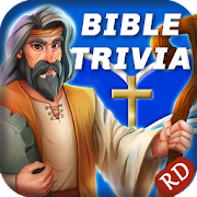 Top 40 Trivia Apps Like Play The Jesus Bible Trivia Challenge Quiz Game - Best Alternatives